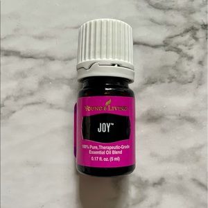 Young Living Joy essential oil